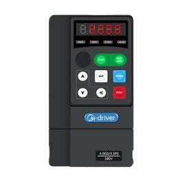 M550系列高性能通用矢量變頻器